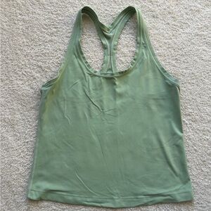 Lululemon Cool Racerback Tank *Waist length